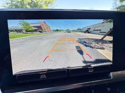 Certified 2023 GMC Sierra 1500 Elevation AWD/4WD image 26