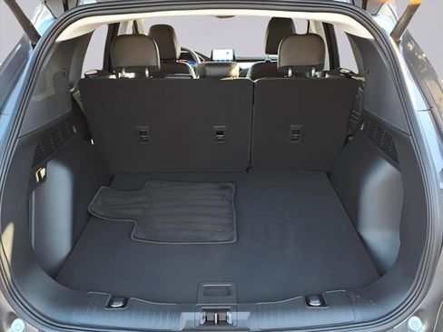 Used 2022 Ford Escape SEL w/ Technology Package image 23