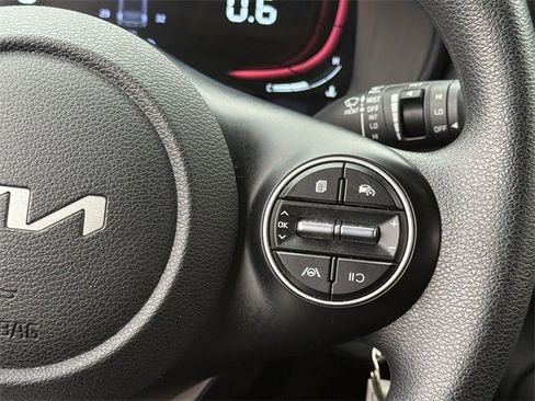Used 2024 Kia Soul LX w/ Option Group 015 image 13