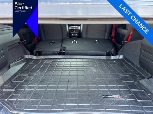 Used 2026 Jeep Wrangler Unlimited Sport AWD/4WD image 29