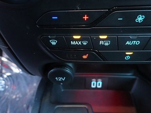 Used 2023 Ford Ranger Lariat w/ Trailer Tow Package image 23