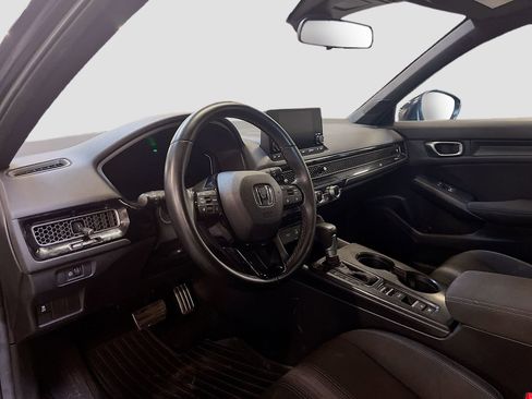 Used 2025 Honda Civic Sport image 9