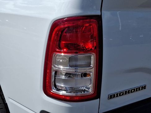 Used 2024 RAM 2500 Big Horn AWD/4WD image 12