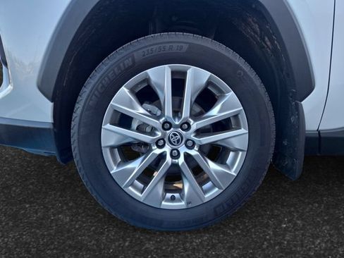 Certified 2024 Toyota RAV4 XLE Premium w/ Weather Package AWD/4WD image 4