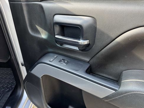 Used 2014 Chevrolet Silverado 1500 LT w/ All Star Edition image 25