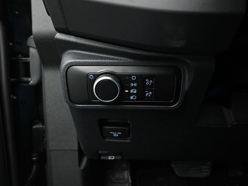 New 2026 Ford Bronco Big Bend AWD/4WD image 11
