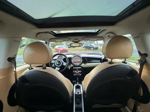 Used 2009 MINI Cooper Hardtop FWD image 17