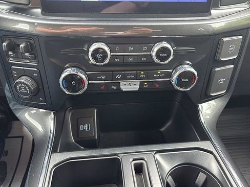 Certified 2023 Ford F150 XLT w/ Equipment Group 302A High AWD/4WD image 24