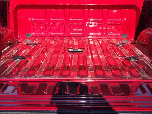 New 2026 RAM 2500 Tradesman image 25