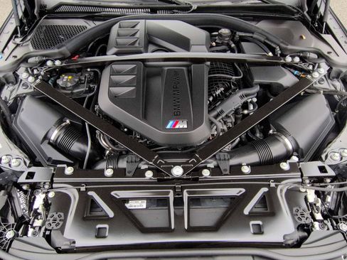 New 2026 BMW M4 xDrive Competition image 15