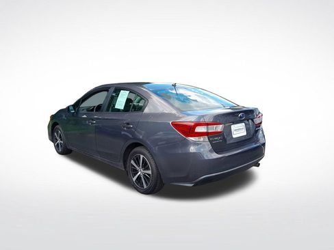 Used 2019 Subaru Impreza 2.0i AWD/4WD image 6