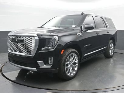 Used 2022 GMC Yukon Denali w/ Denali Ultimate Package