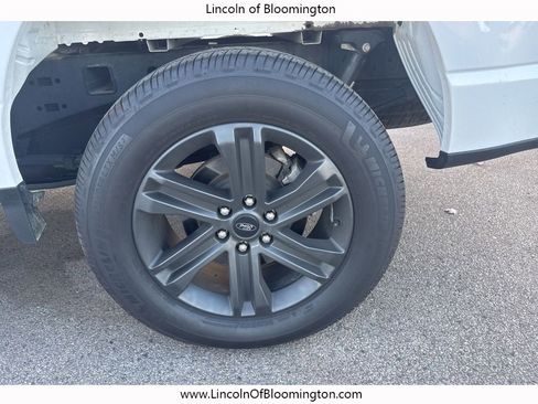 Used 2022 Ford F150 XLT w/ Equipment Group 302A High image 14