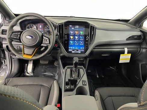 New 2026 Subaru Crosstrek 2.5i Wilderness image 14