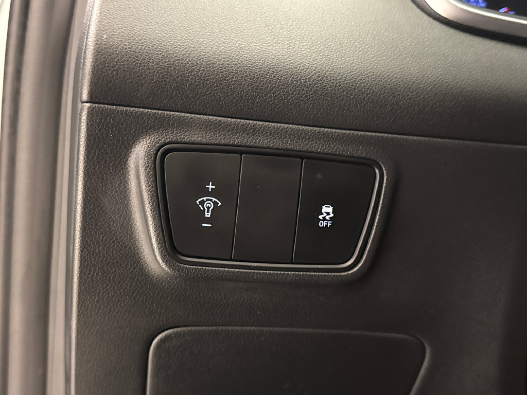 Used 2022 Hyundai Tucson SE FWD image 21