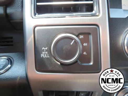 Used 2021 Ford F250 Platinum AWD/4WD image 41