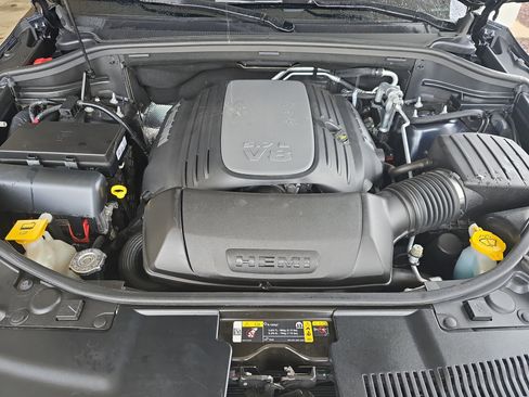 Used 2024 Dodge Durango R/T w/ Trailer Tow Group IV image 25