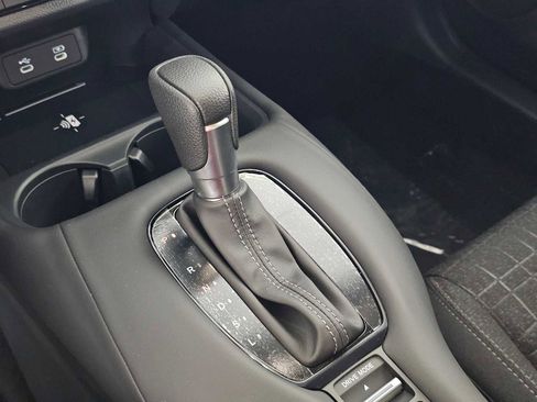 New 2026 Honda HR-V LX image 30