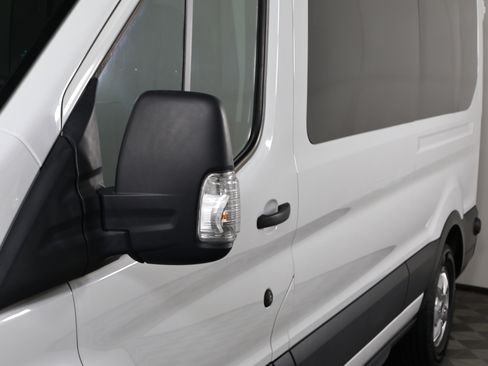 Used 2020 Ford Transit 350 XLT image 13