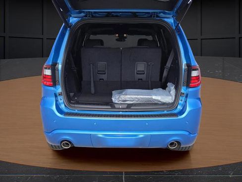 New 2026 Dodge Durango GT AWD/4WD image 8