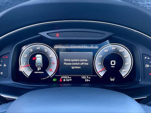 Used 2022 Audi Q7 Premium Plus image 26