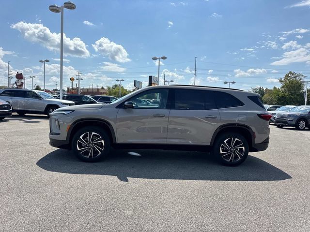 New 2027 Buick Enclave Sport Touring w/ Power Package AWD/4WD image 7