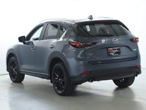 Used 2023 MAZDA CX-5 Carbon Edition image 41