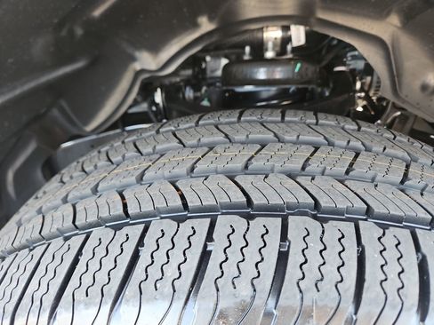 New 2026 RAM 1500 Big Horn image 11