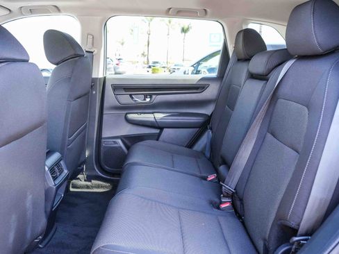 Used 2025 Honda CR-V EX image 22