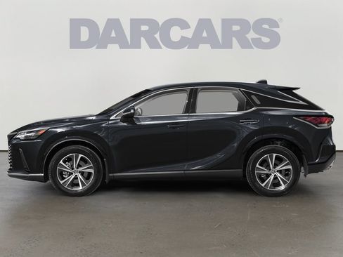 New 2026 Lexus RX 350 Premium AWD/4WD image 2
