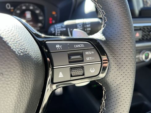 New 2025 Acura ADX A-Spec image 29