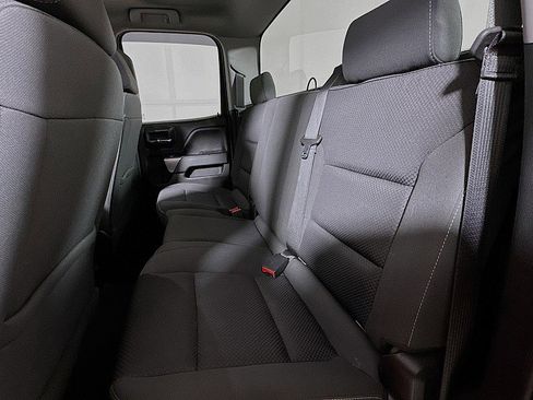 Used 2019 Chevrolet Silverado 1500 LT image 19