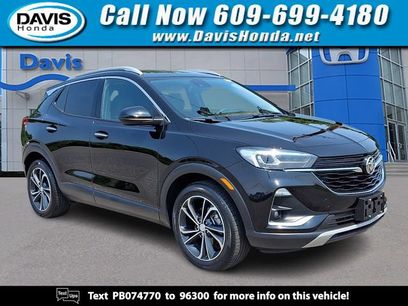 Used 2023 Buick Encore GX Essence