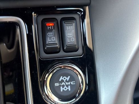 New 2026 Mitsubishi Eclipse Cross AWD image 29