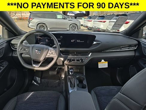 New 2026 Buick Envista Preferred w/ Convenience I Package FWD image 17