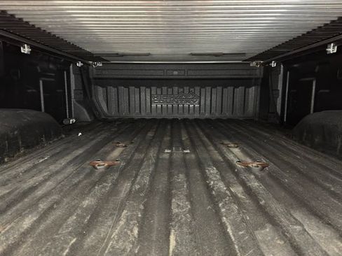 Used 2024 Chevrolet Silverado 3500 High Country w/ Technology Package AWD/4WD image 48