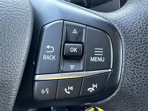 Used 2023 Ford Transit 350 XLT image 25