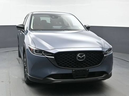 Certified 2024 MAZDA CX-5 Carbon Edition AWD/4WD image 8