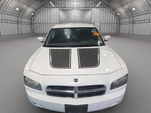 Used 2010 Dodge Charger SXT RWD image 6
