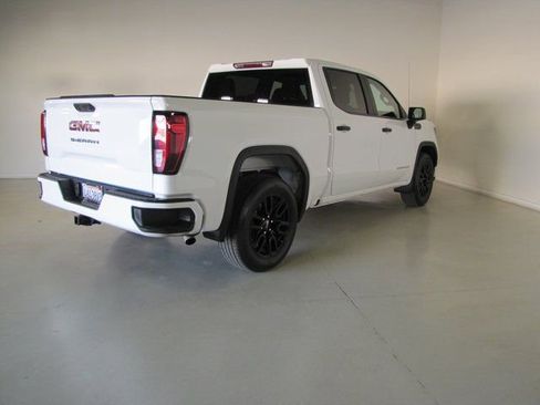 Used 2023 GMC Sierra 1500 Pro w/ Graphite Edition image 22