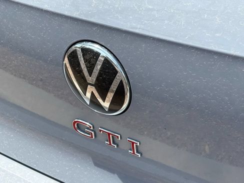 Used 2024 Volkswagen GTI S FWD image 11