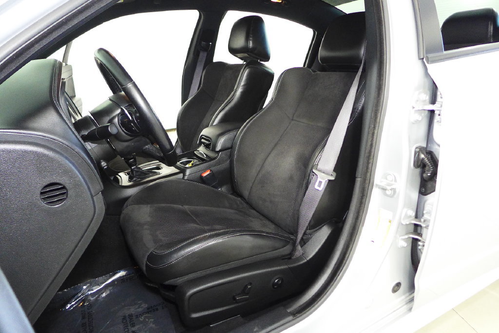 Used 2021 Dodge Charger GT w/ Plus Group RWD image 21