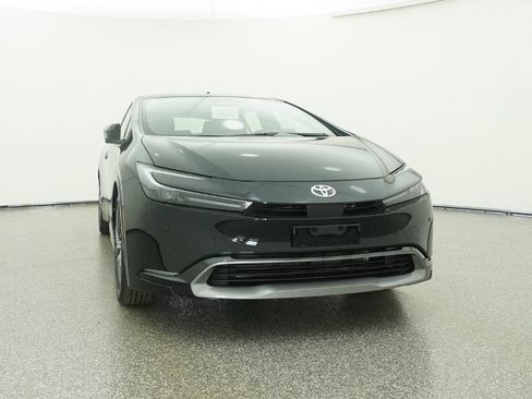 New 2026 Toyota Prius XLE image 33