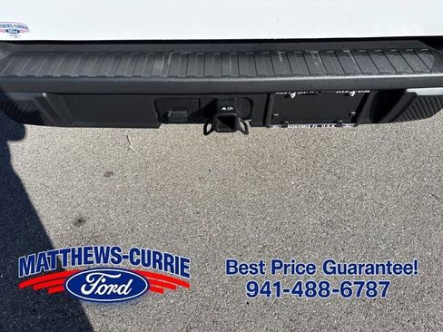 New 2026 Ford Maverick XL w/ Equipment Group 101A AWD/4WD image 13
