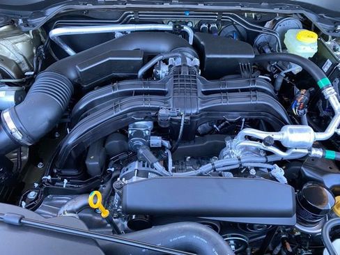 New 2026 Subaru Forester Limited w/ Limited Package image 26