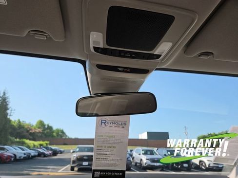 Used 2026 Honda HR-V LX image 12