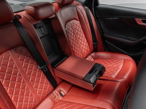 Used 2018 Audi S4 Premium Plus w/ Navigation Package image 64