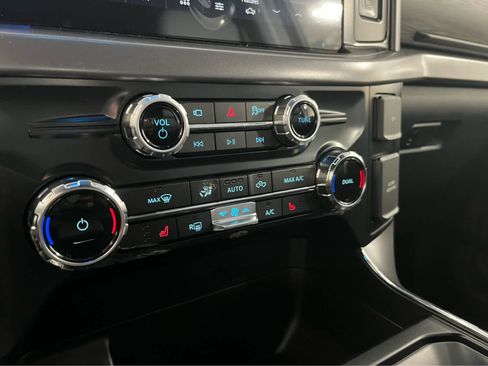 New 2026 Ford F150 XLT w/ Equipment Group 302A MID image 26