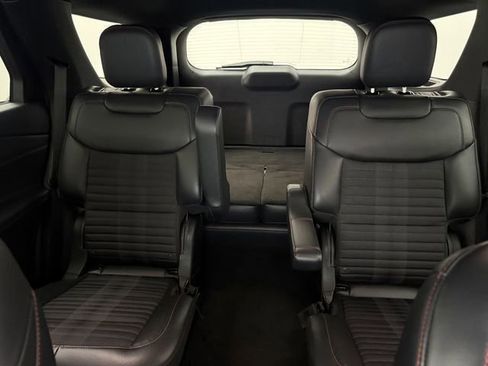 Used 2025 Ford Explorer ST-Line image 26