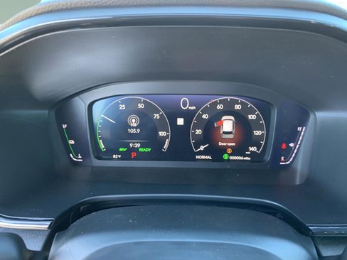 New 2026 Honda CR-V Sport-L image 39